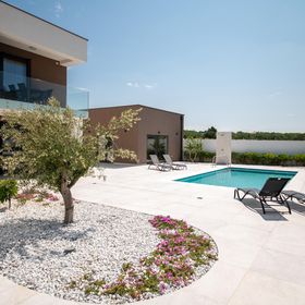 Apartman Vrsi - CDY105