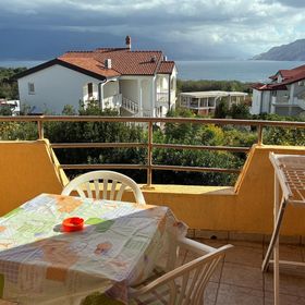 Apartman Lopar - CKR943