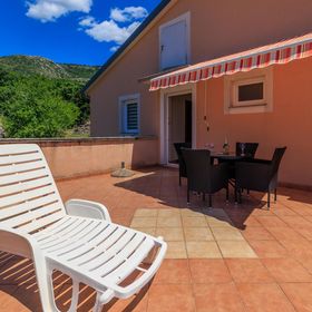 Apartman Senj - CKV847