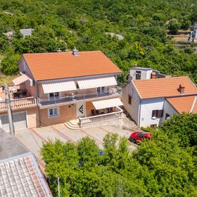 Apartman Senj - CKV847