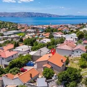 Apartman Senj - CKV847