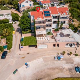 Apartman Sreser - CDP760