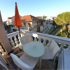 Apartman Turanj - CDY216