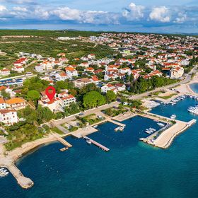 Apartman Turanj - CDY216