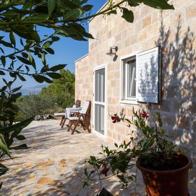 Vendégház Supetar - CDB863