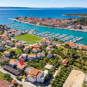 Apartman Banjol - CKR017