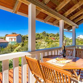 Apartman Banjol - CKR017