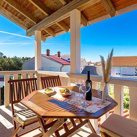 Apartman Banjol - CKR016