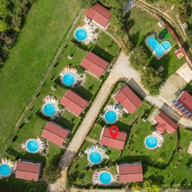 Vendégház Tinjan - CIS412