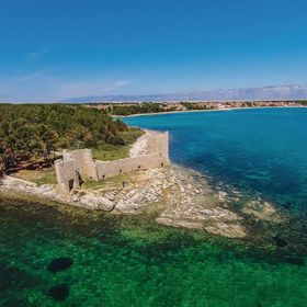 Apartman Vir - CDY101