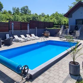 Vendégház Brod - CCS127