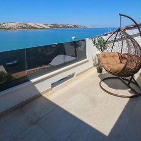 Apartman Stara Novalja - CKD119