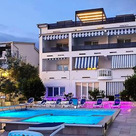 Apartman Stara Novalja - CKD119