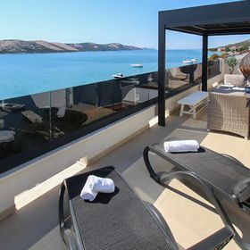 Apartman Stara Novalja - CKD119