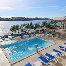 Apartman Stara Novalja - CKD136