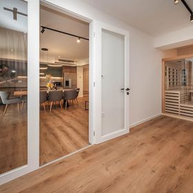 Apartman Punat - CKI756