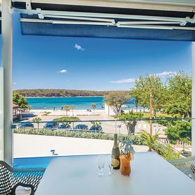 Apartman Punat - CKI749