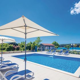 Apartman Punat - CKI754