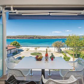 Apartman Punat - CKI754