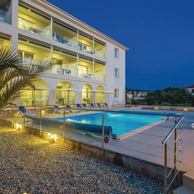 Apartman Punat - CKI750