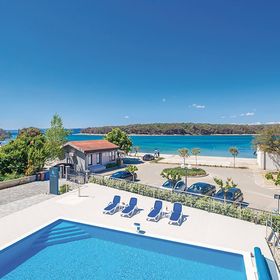 Apartman Punat - CKI750