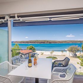 Apartman Punat - CKI753