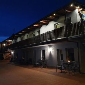  Pokoje Emilia Międzywodzie