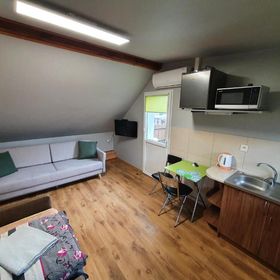  Pokoje Emilia Międzywodzie