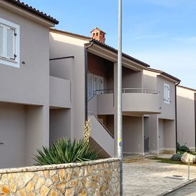 Apartman Medulin - CIM749