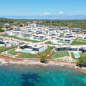 Vendégház Ugljan - CDU678