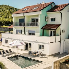 Apartman Matulji - CKU574