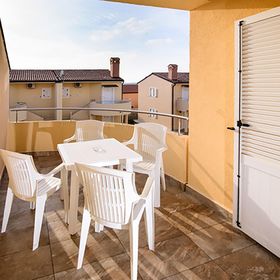 Apartman Medulin - CIM747