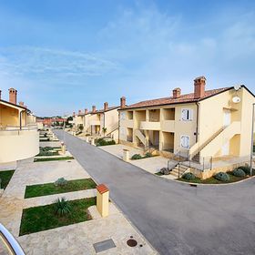 Apartman Medulin - CIM746