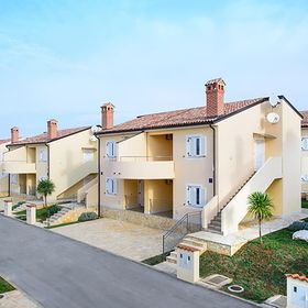 Apartman Medulin - CIM746