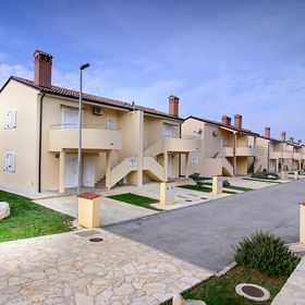 Apartman Medulin - CIM745