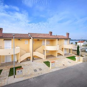 Apartman Medulin - CIM745