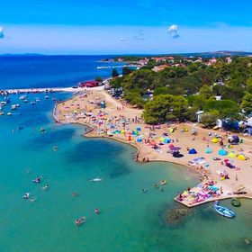 Vendégház Privlaka - CDY393