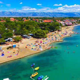 Vendégház Privlaka - CDY392