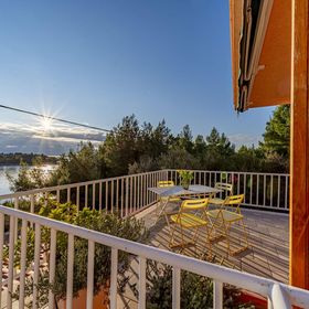 Apartman Karbuni - CDS783