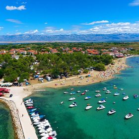 Vendégház Privlaka - CDY394