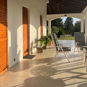 Apartman Gdinj - CDH636