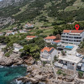 Apartman Gornji Dingač - CDP768