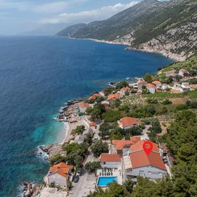 Apartman Gornji Dingač - CDP768