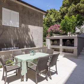 Apartman Gornji Dingač - CDP769