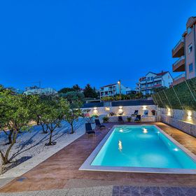 Apartman Okrug Gornji - CSC974