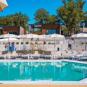 Vendégház Njivice - CKI774