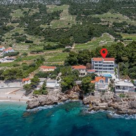 Apartman Potomje - CDP774