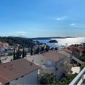 Apartman Hvar - CDH630