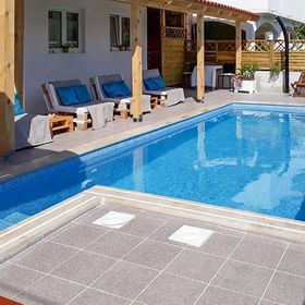 Apartman Hvar - CDH630