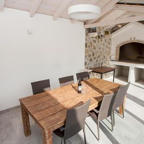 Vendégház Svinišće - CSD051